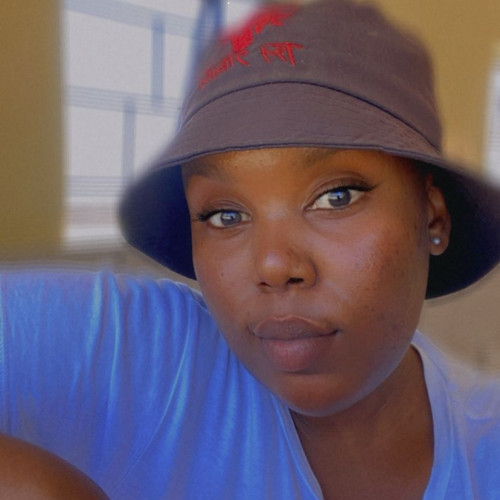 Kgalalelo L. profile photo