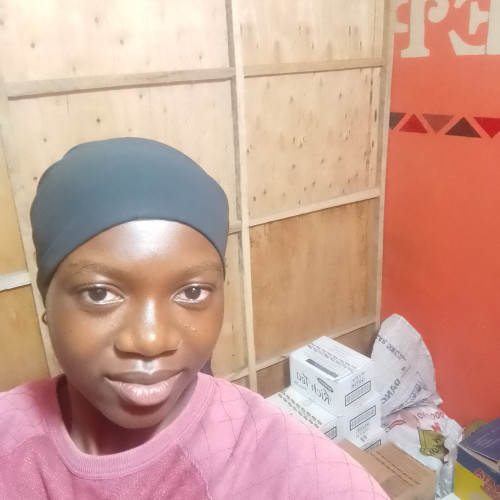 Omolade A. profile photo