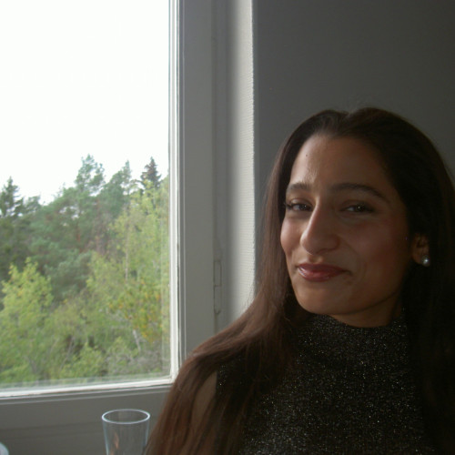 Sachi P. profile photo