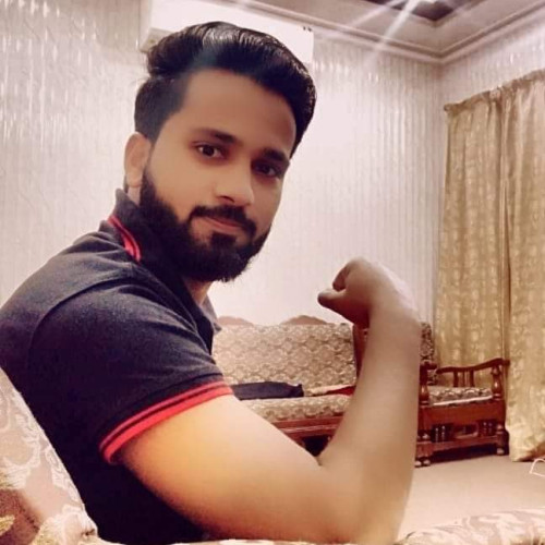 Gulraze A. profile photo