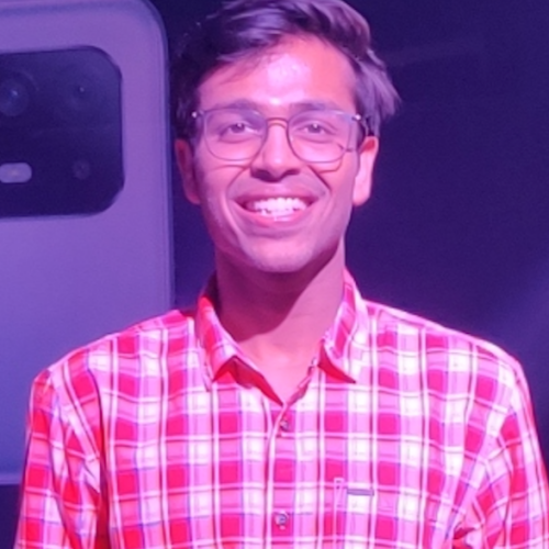 Yaman G. profile photo