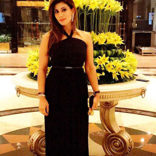 Lavanya A.