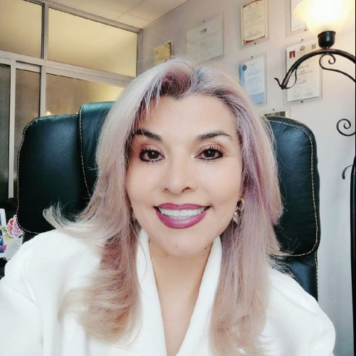 Tania S. profile photo