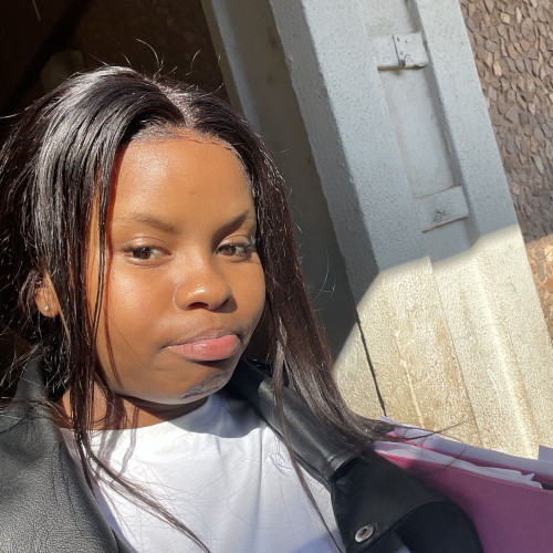 Chantel M. profile photo