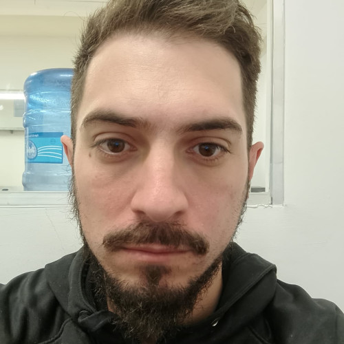 Martin F. profile photo