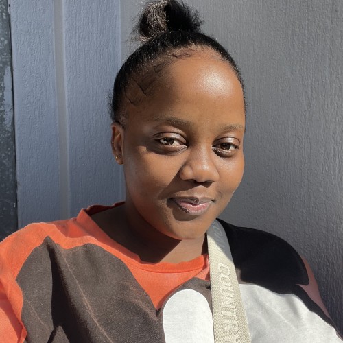 Amahle M. profile photo