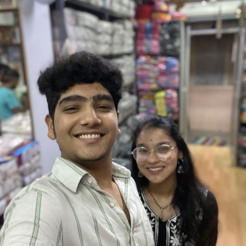 nitesh  s. profile photo