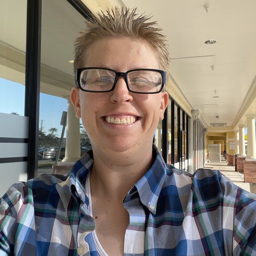 Kimberly  K. profile photo