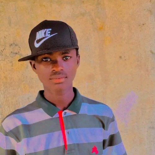 Yakubu  M. profile photo
