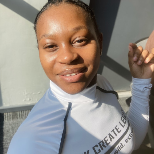 Boitumelo Francina K.