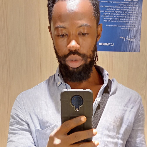 Hussein Dela  S.