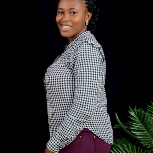 Oluwatuyi o.
