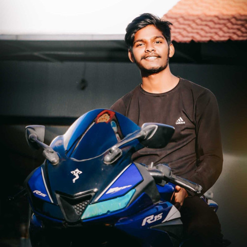 Mohan K. profile photo
