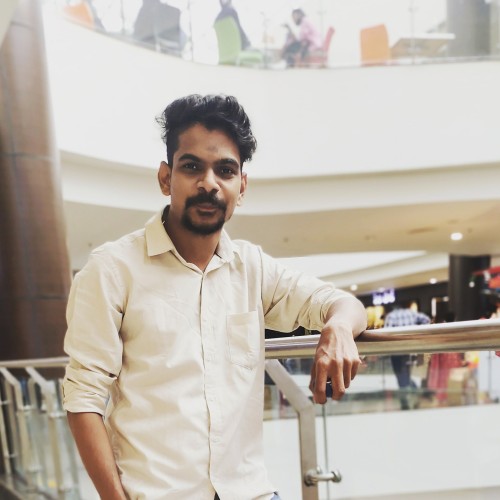 Rahul M.