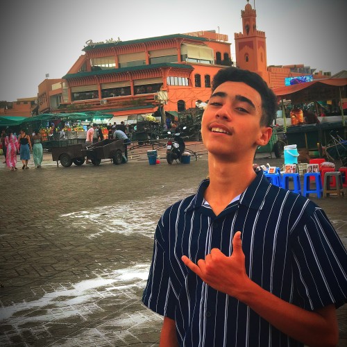 Ismail I. profile photo