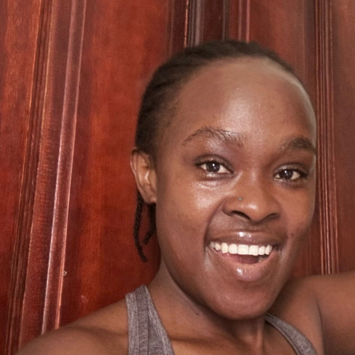 candy c. profile photo