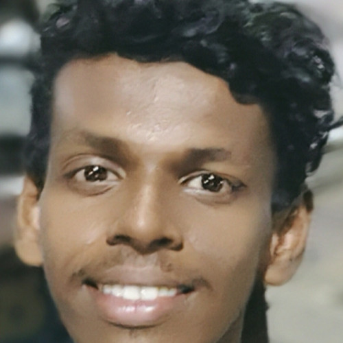 Simon M. profile photo