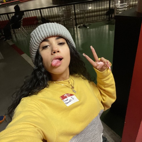 Anais M.
