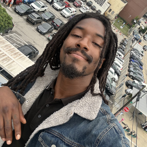 Jovaughn W. profile photo