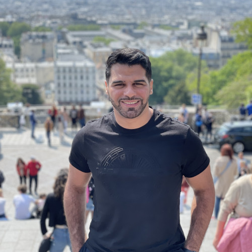 Saad H. profile photo
