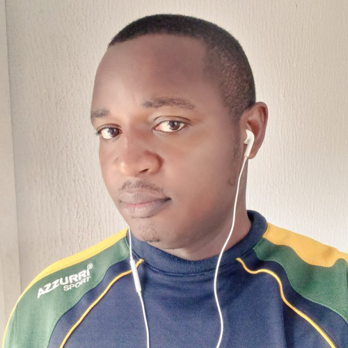 Sunday Ezekiel olorunfemi  F.
