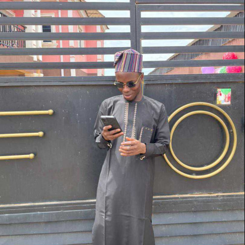 George J. profile photo