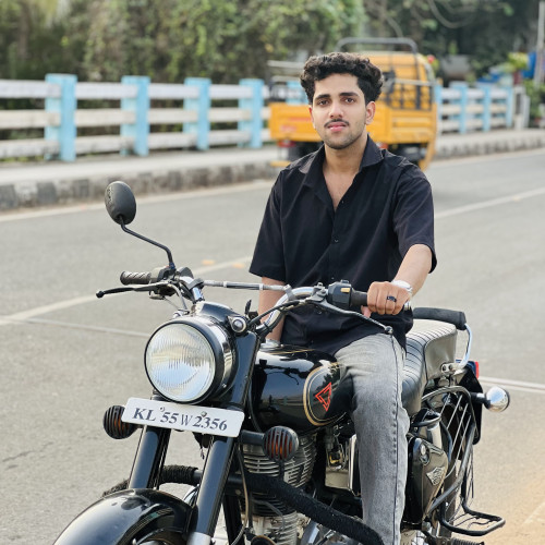 Shamil S. profile photo
