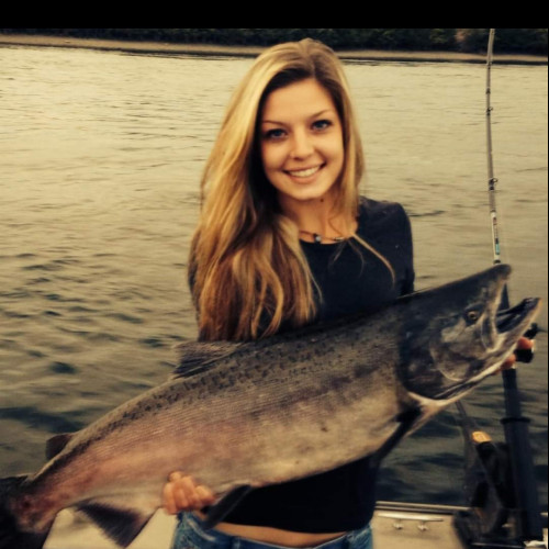 Serrah T. profile photo