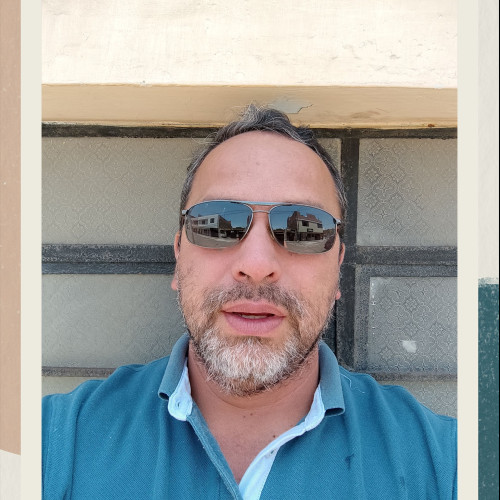 Julio César O. profile photo