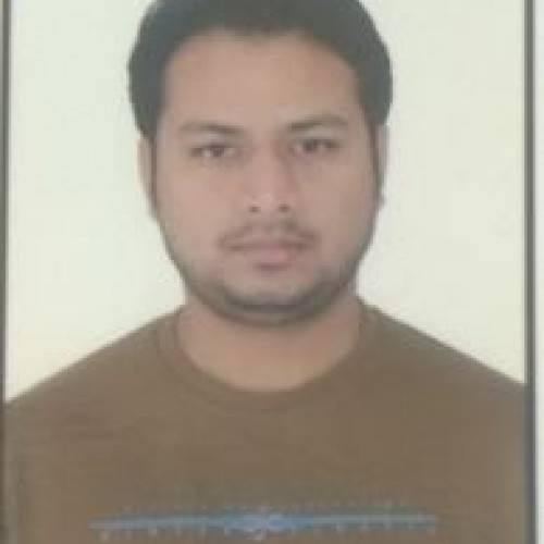 DEEPAK D.