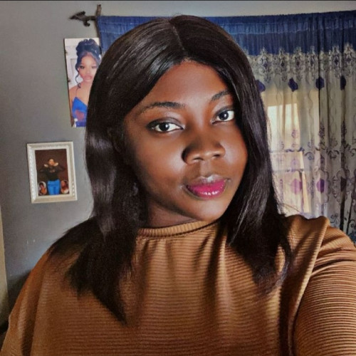 Blessing S. profile photo