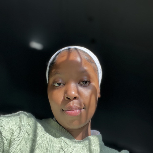 Mbali A. profile photo