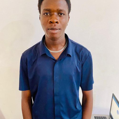 Christian E. profile photo