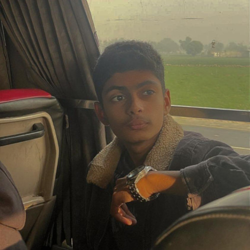 Ayan S. profile photo