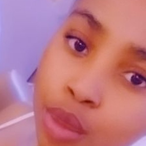 Thandokuhle  M.