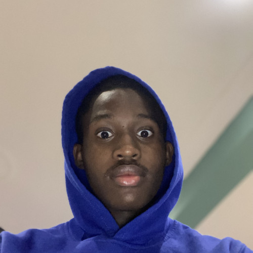 Patrick M. profile photo