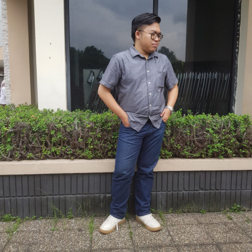 Raihan A. profile photo