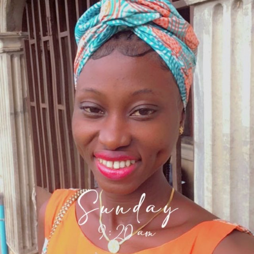 osinulu A. profile photo