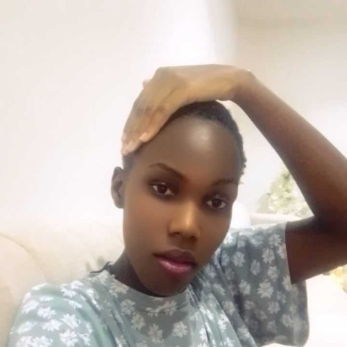 Agatha B. profile photo