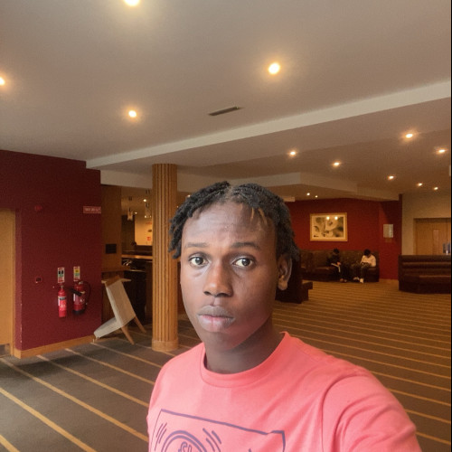 Fejiro O. profile photo
