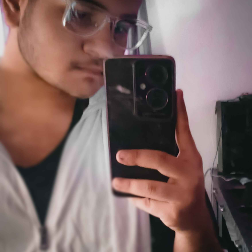 Subhangan D. profile photo