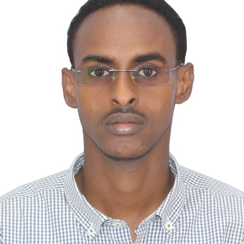 AbdirahmanAli M.