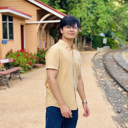 Zohaib A. profile photo