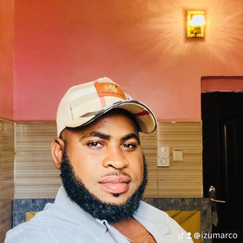 Promise  I. profile photo