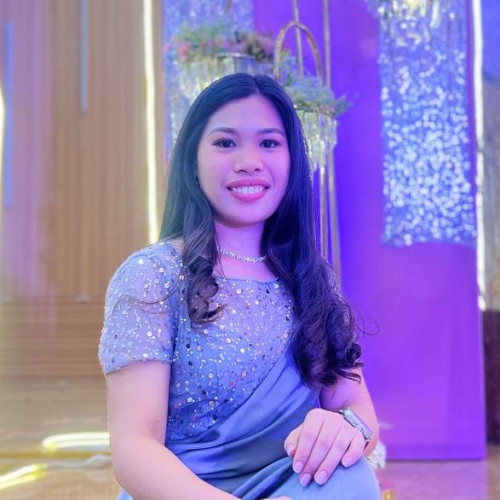 ANA MARIE T. profile photo