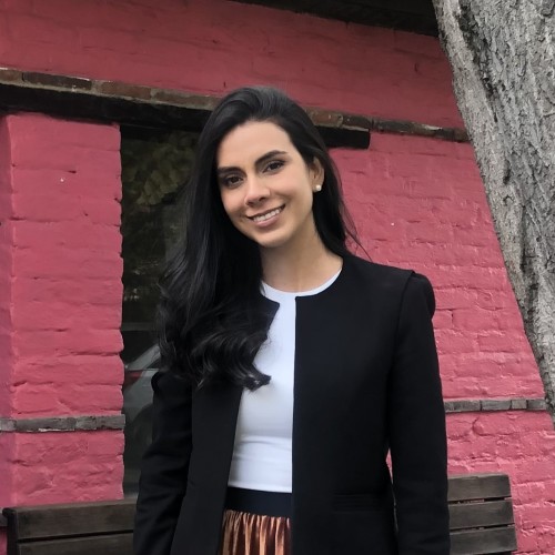 Maria Z. profile photo