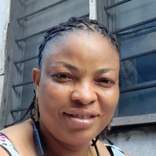 Agatha  C. profile photo