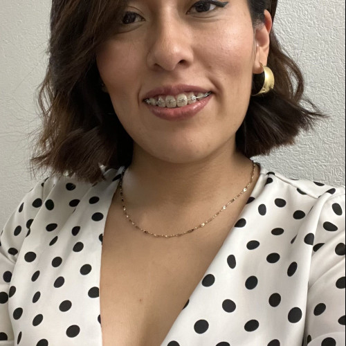 Sujey J.
