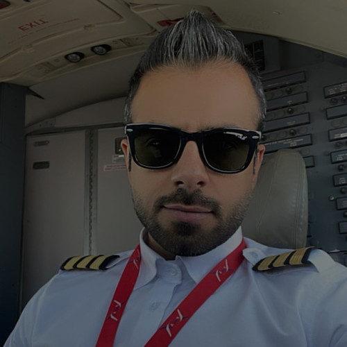 Amir hosein S. profile photo