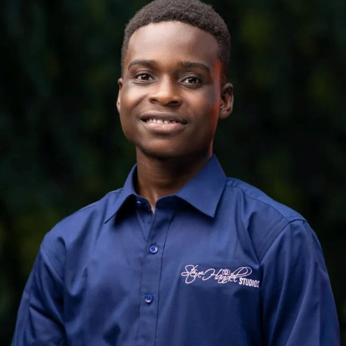 Nicholas A. profile photo